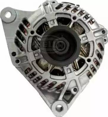 HELLA 8EL 737 932-001 - Alternator autospares.lv