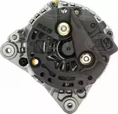 HELLA 8EL 737 937-001 - Alternator autospares.lv