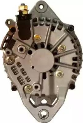 HELLA 8EL 737 922-001 - Alternator autospares.lv