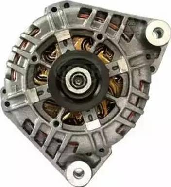 HELLA 8EL 737 976-001 - Alternator autospares.lv