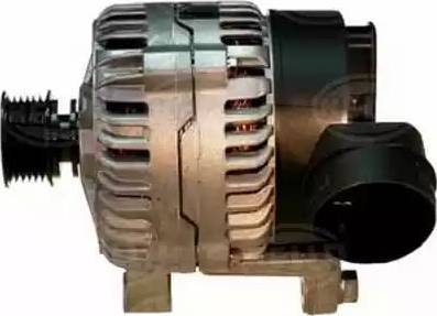 HELLA 8EL 737 499-001 - Alternator autospares.lv