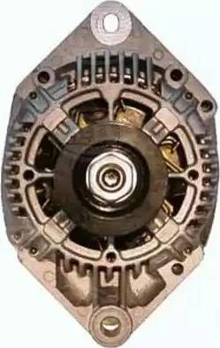 HELLA 8EL 737 448-001 - Alternator autospares.lv