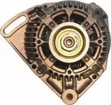 HELLA 8EL 737 442-001 - Alternator autospares.lv