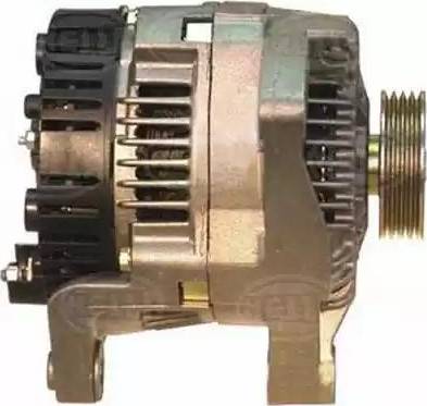 HELLA 8EL 737 442-001 - Alternator autospares.lv