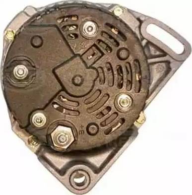 HELLA 8EL 737 442-001 - Alternator autospares.lv