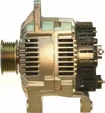 HELLA 8EL 737 450-001 - Alternator autospares.lv