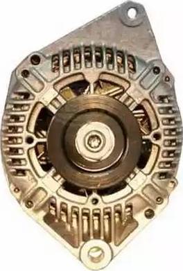 HELLA 8EL 737 489-001 - Alternator autospares.lv