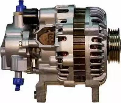 HELLA 8EL 737 470-001 - Alternator autospares.lv