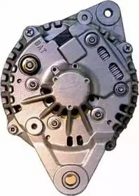 HELLA 8EL737592001 - Alternator autospares.lv