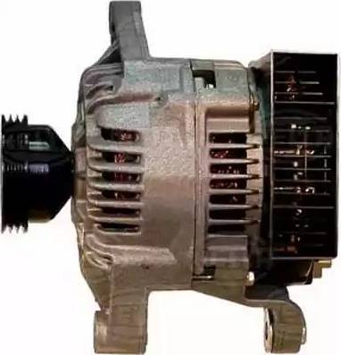 HELLA 8EL 737 541-001 - Alternator autospares.lv