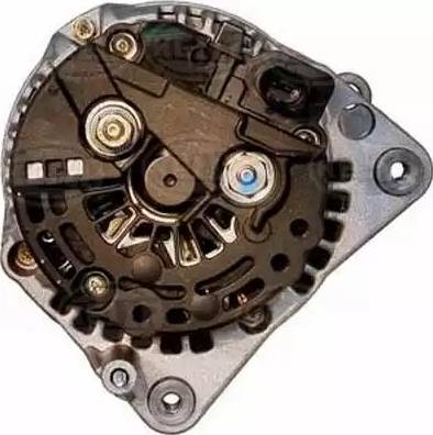 HELLA 8EL 737 554-001 - Alternator autospares.lv