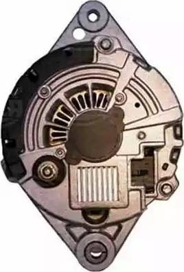 HELLA 8EL 737 565-001 - Alternator autospares.lv