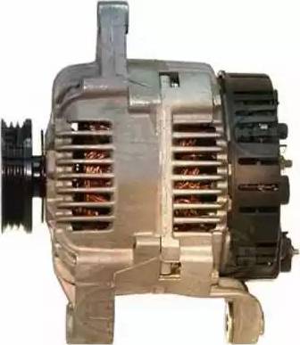 HELLA 8EL 737 513-001 - Alternator autospares.lv