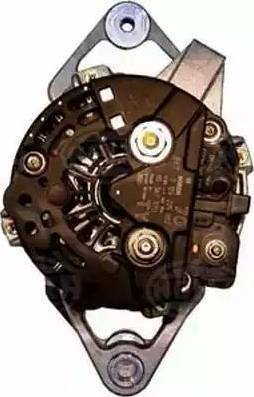 HELLA 8EL 737 580-001 - Alternator autospares.lv