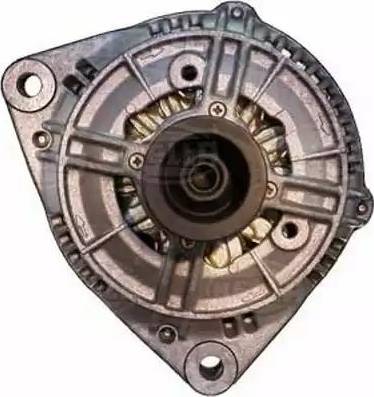 HELLA 8EL 737 691-001 - Alternator autospares.lv