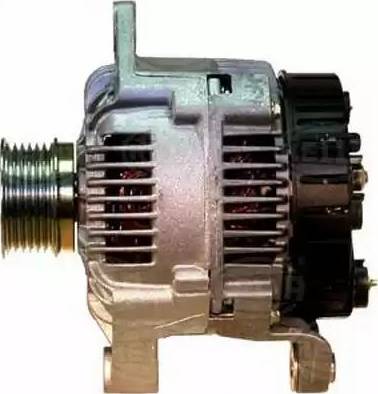 HELLA 8EL 737 618-001 - Alternator autospares.lv