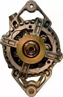 HELLA 8EL 737 635-001 - Alternator autospares.lv