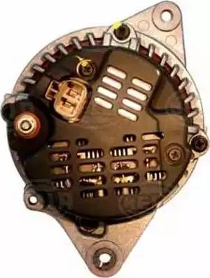 HELLA 8EL 737 068-001 - Alternator autospares.lv