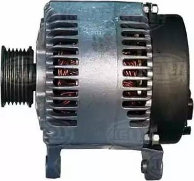 HELLA 8EL 737 034-001 - Alternator autospares.lv