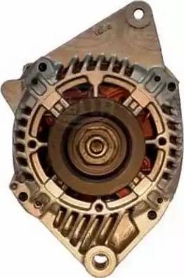 HELLA 8EL 737 026-001 - Alternator autospares.lv