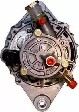 HELLA 8EL 737 072-001 - Alternator autospares.lv