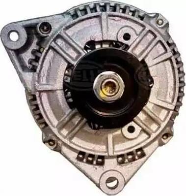 HELLA 8EL 737 161-001 - Alternator autospares.lv