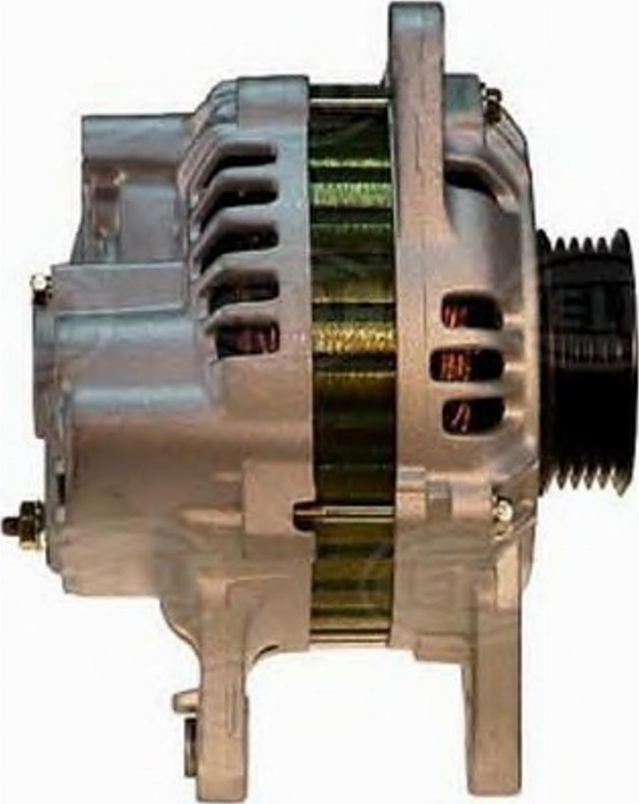 HELLA 8EL737170-001 - Alternator autospares.lv