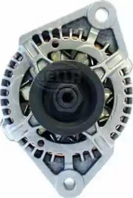 HELLA 8EL 737 895-001 - Alternator autospares.lv