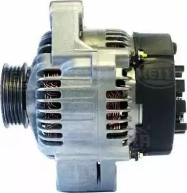 HELLA 8EL 737 895-001 - Alternator autospares.lv