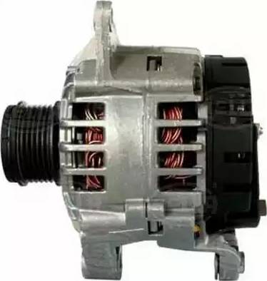 HELLA 8EL 737 844-001 - Alternator autospares.lv