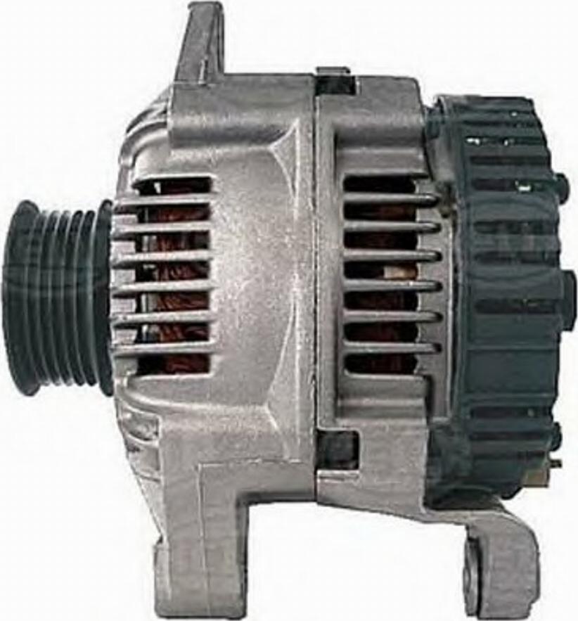 HELLA 8EL737845-001 - Alternator autospares.lv