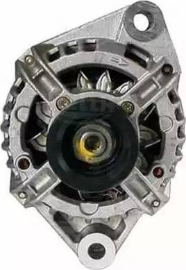 HELLA 8EL 737 848-001 - Alternator autospares.lv