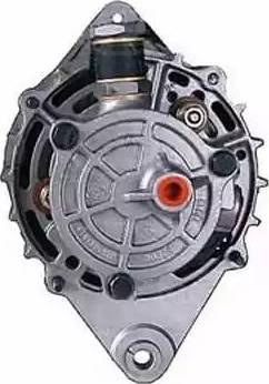 HELLA 8EL 737 805-001 - Alternator autospares.lv