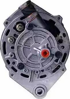 HELLA 8EL 737 800-001 - Alternator autospares.lv