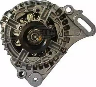 HELLA 8EL 737 835-001 - Alternator autospares.lv