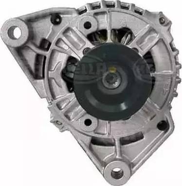 HELLA 8EL 737 836-001 - Alternator autospares.lv