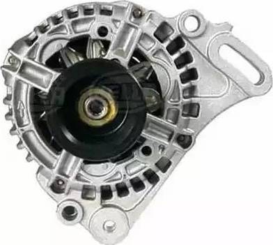 HELLA 8EL 737 833-001 - Alternator autospares.lv