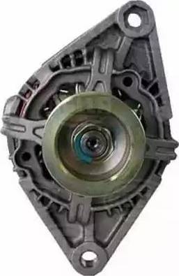 HELLA 8EL 737 829-001 - Alternator autospares.lv