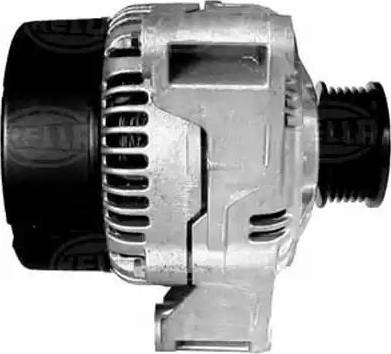 HELLA 8EL 737 824-001 - Alternator autospares.lv