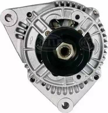 HELLA 8EL 737 824-001 - Alternator autospares.lv