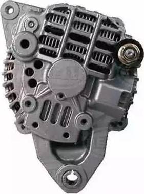 HELLA 8EL 737 826-001 - Alternator autospares.lv