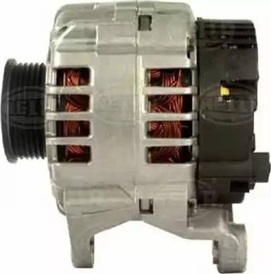 HELLA 8EL 737 873-001 - Alternator autospares.lv