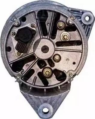 HELLA 8EL 737 364-001 - Alternator autospares.lv