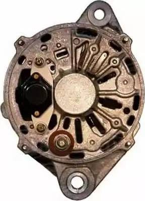 HELLA 8EL 737 360-001 - Alternator autospares.lv