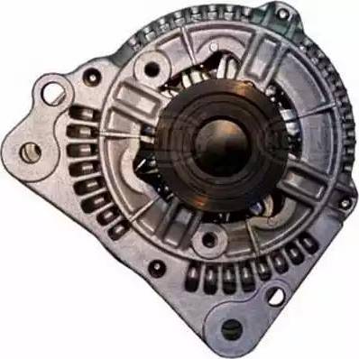 HELLA 8EL 737 305-001 - Alternator autospares.lv