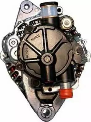 HELLA 8EL 737 328-001 - Alternator autospares.lv