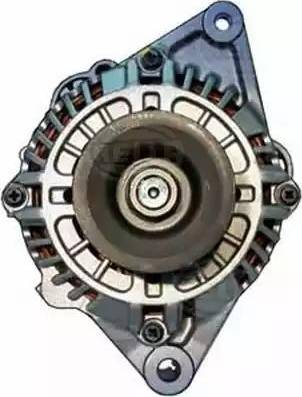 HELLA 8EL 737 375-001 - Alternator autospares.lv