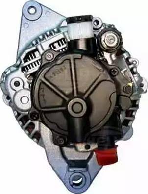 HELLA 8EL 737 375-001 - Alternator autospares.lv