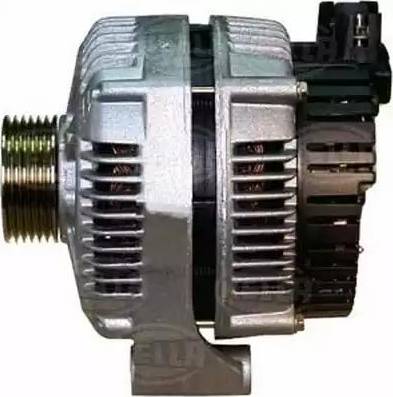 HELLA 8EL 737 203-001 - Alternator autospares.lv