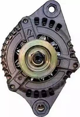 HELLA 8EL 737 219-001 - Alternator autospares.lv